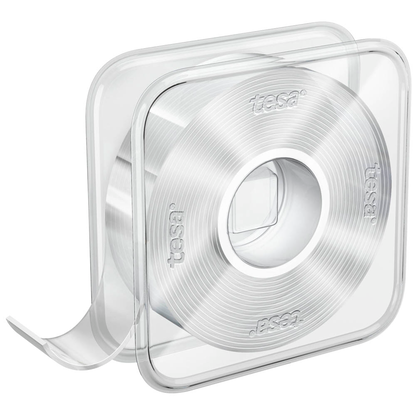 Artikelbild 5 für tesa Nano Power Universal doppelseitiges Klebeband 30,0 mm x 3,0 m, 1 St., Artikelnummer 464569