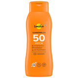 Artikelbild 1 für Lavozon LSF 50 Hoch Sonnenmilch 400 ml, Artikelnummer 561967