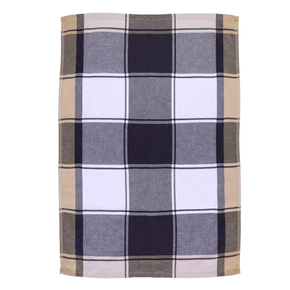 Artikelbild 6 für Dyckhoff Geschirrtücher Karo grau 50 x 70 cm, 3 St., Artikelnummer 500183