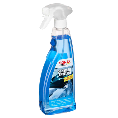 Artikelbild 3 für SONAX Scheibenenteiser 750 ml, Artikelnummer 655029