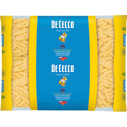 Artikelbild für DE CECCO Tortiglioni 3,0 kg, 1 St., Artikelnummer 747388