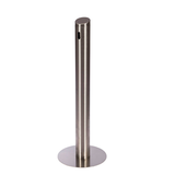 Artikelbild 1 für TKG Smoker Standaschenbecher Edelstahl, 1 St., Artikelnummer 407078