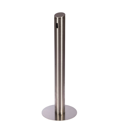 Artikelbild für TKG Smoker Standaschenbecher Edelstahl, 1 St., Artikelnummer 407078