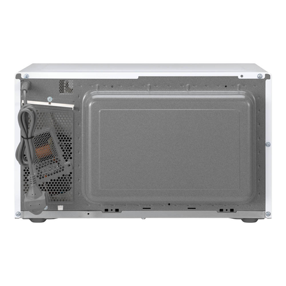 Artikelbild 11 für Panasonic NN-ST45KWEPG Mikrowelle 1.000 W weiß, Artikelnummer 181257