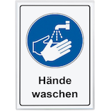 Artikelbild 1 für 3L Office Products Dokumentenhüllen selbstklebend transparent A4, 10 St., Artikelnummer 242434