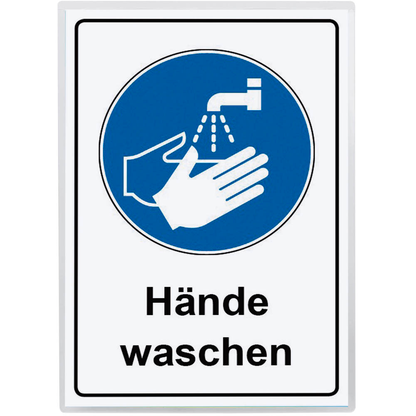 Artikelbild für 3L Office Products Dokumentenhüllen selbstklebend transparent A4, 10 St., Artikelnummer 242434