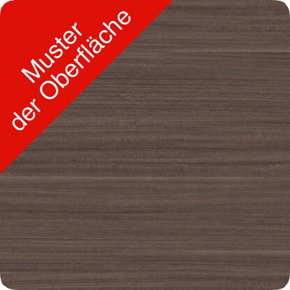 Artikelbild 3 für Quadrifoglio Empfangstheke gerade, weiß, eukalyptus 285,0 x 88,0 x 113,0 cm, Artikelnummer 780003