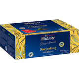 Artikelbild 1 für Meßmer Darjeeling Tee 100 Portionen, Artikelnummer 254017