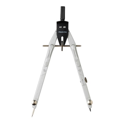 Artikelbild 3 für ARISTO Zirkel schwarz, 1 St., Artikelnummer 321396