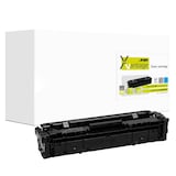 Artikelbild 1 für KMP XVantage® cyan Toner kompatibel zu HP 207X (W2211X), Artikelnummer 344303
