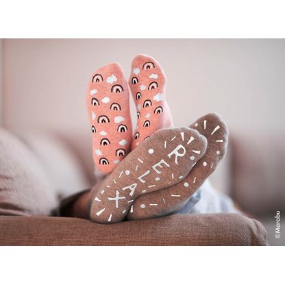 Artikelbild 2 für Marabu Sock Stop Stoffmalfarbe farbsortiert, 2 St., Artikelnummer 400026