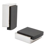 Artikelbild 1 für WAGNER® design yourself EH 5159 Türstopper Zinkdruckguss und Vollgummi, Artikelnummer 419436