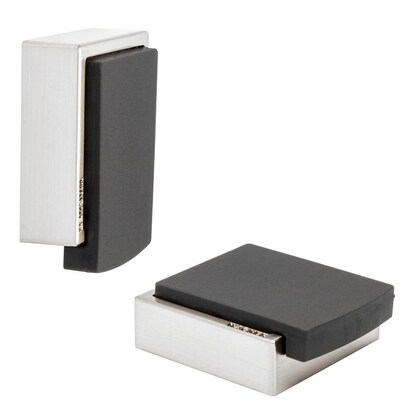 Artikelbild für WAGNER® design yourself EH 5159 Türstopper Zinkdruckguss und Vollgummi, Artikelnummer 419436