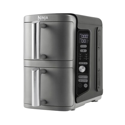 Artikelbild 4 für NINJA® Double Stack XL SL400EU Heißluftfritteuse, Artikelnummer 455697