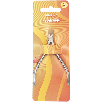 Artikelbild für WUNDmed® Nagelzange, 1 St., Artikelnummer 470569