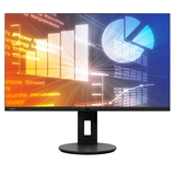 Artikelbild 1 für FUJITSU P2711 TS Monitor 69,0 cm (27,0 Zoll) schwarz, Artikelnummer 351029