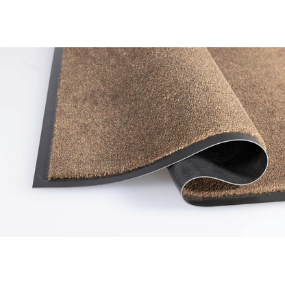 Artikelbild 4 für miltex Fußmatte Eazycare Rush walnussbraun 90,0 x 150,0 cm, Artikelnummer 529707