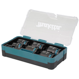 Artikelbild 1 für makita Steckschlüssel-Satz IMPACT BLACK E-16592 7-teilig, Artikelnummer 416079