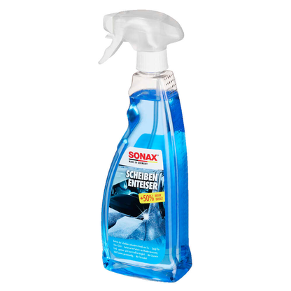 Artikelbild 4 für SONAX Scheibenenteiser 750 ml, Artikelnummer 655029