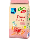 Artikelbild 1 für Kölln Bio Dinkel Flocken ZART 450 g, 1 St., Artikelnummer 755056