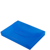 Artikelbild 1 für EICHNER Heftbox 4,0 cm blau, 1 St., Artikelnummer 315566