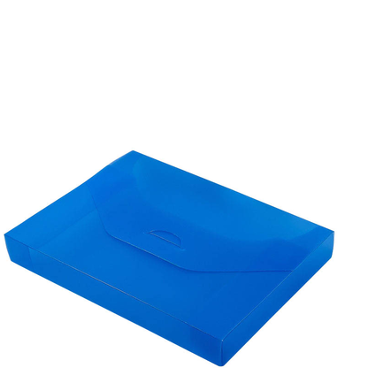 Artikelbild für EICHNER Heftbox 4,0 cm blau, 1 St., Artikelnummer 315566