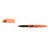 Artikelbild 1 für PILOT FriXion light Textmarker orange, 1 St., Artikelnummer 444707