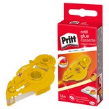 Artikelbild 1 für Pritt Nachfüllkassette für Kleberoller wieder ablösbar, 1 St., Artikelnummer 293757
