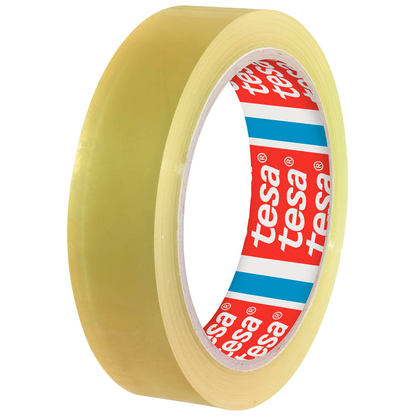 Artikelbild 3 für tesa OFFICE-BOX Klebefilm transparent 25,0 mm x 66,0 m 6 Rollen, Artikelnummer 359760