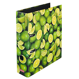 Artikelbild 1 für herlitz maX.file Fruits Motivordner Lemon 8,0 cm DIN A4, 1 St., Artikelnummer 735126