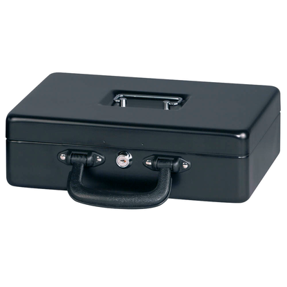 Artikelbild 2 für MAUL Geldkassette 5621490 Größe 1 schwarz, Artikelnummer 823724