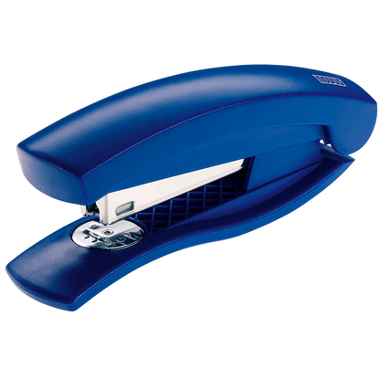 Artikelbild 2 für novus Heftgerät C 1 blau, 1 St., Artikelnummer 588814