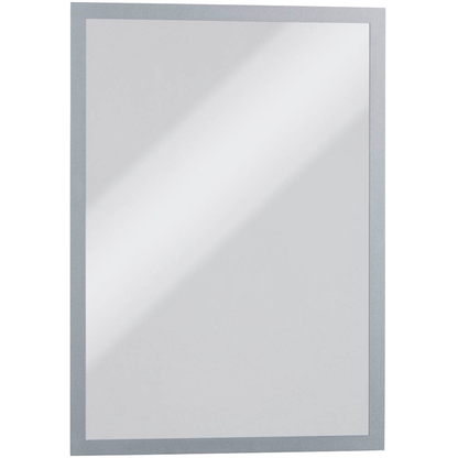 Artikelbild 4 für DURABLE Magnetrahmen DURAFRAME® MAGNETIC A3 silber A3, 5 St., Artikelnummer 276246