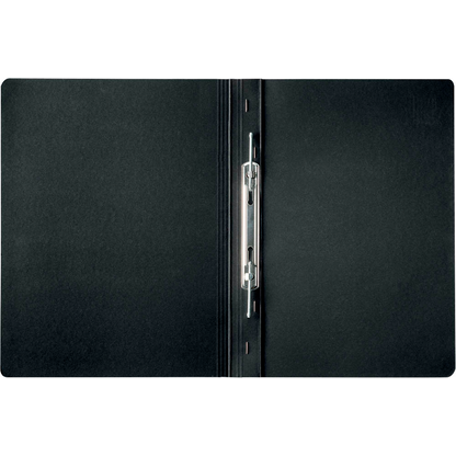 Artikelbild 2 für LEITZ Spiralhefter recycle 3905 Karton schwarz DIN A4, 1 St., Artikelnummer 304513