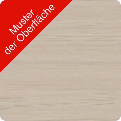 Artikelbild 3 für Quadrifoglio Empfangstheke gerade, ulme 285,0 x 88,0 x 113,0 cm, Artikelnummer 779771