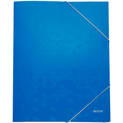 Artikelbild 5 für LEITZ Eckspanner WOW 3982 DIN A4 farbsortiert, 7 St., Artikelnummer 904058