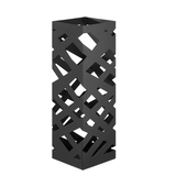 Artikelbild 1 für HAKU Möbel Schirmständer 26529 schwarz, Stahl, Artikelnummer 894269