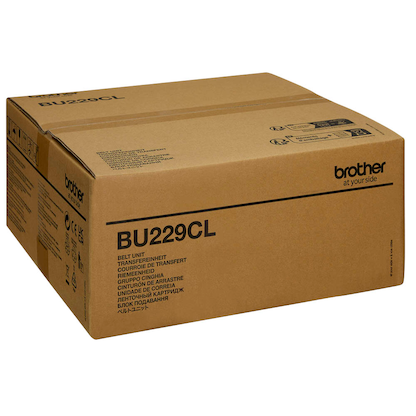 Artikelbild 5 für brother BU-229CL (BU229CL) Transfereinheit, 1 St., Artikelnummer 109007