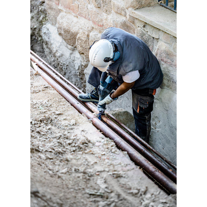 Artikelbild 3 für BOSCH EXPERT ‘Thick Tough Metal’ S 955 CHC Säbelsägeblätter, 10 St., Artikelnummer 218879