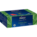 Artikelbild 1 für Meßmer Grüner Tee Tee 100 Portionen, Artikelnummer 254027