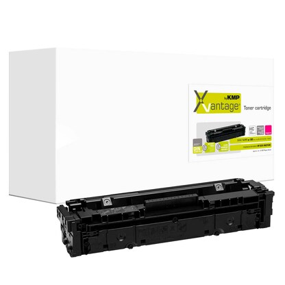 Artikelbild für KMP XVantage® magenta Toner kompatibel zu HP 207X (W2213X), Artikelnummer 344319