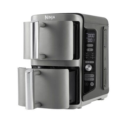 Artikelbild 5 für NINJA® Double Stack XL SL400EU Heißluftfritteuse, Artikelnummer 455697