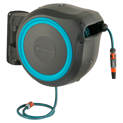 Artikelbild für GARDENA Schlauchbox RollUp XL 35,0 m, Artikelnummer 433476