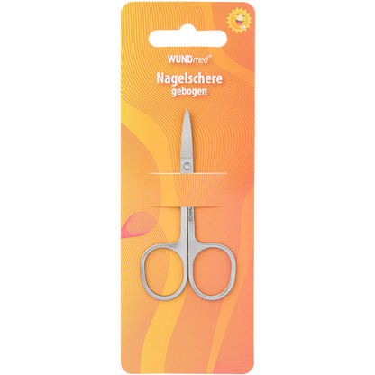 Artikelbild für WUNDmed® Nagelschere, 1 St., Artikelnummer 470579