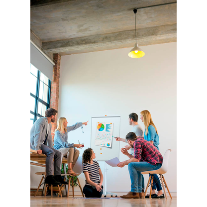 Artikelbild 12 für nobo Flipchart Impression Pro 1901920, Artikelnummer 671137