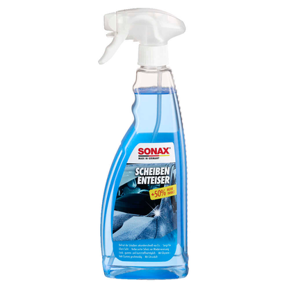 Artikelbild für SONAX Scheibenenteiser 750 ml, Artikelnummer 655029