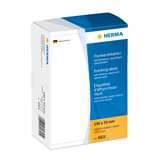 Artikelbild 1 für HERMA Frankieretiketten 4321 weiß 140,0 x 50,0 mm, 500 Etiketten , Artikelnummer 144105