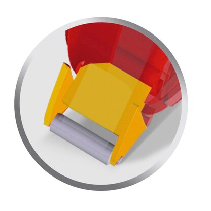 Artikelbild 4 für Pritt compact Kleberoller wieder ablösbar, 1 St., Artikelnummer 293694