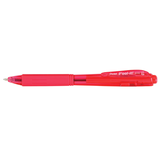 Artikelbild 1 für Pentel Kugelschreiber BX440 pink, Schreibfarbe: pink, 1 St., Artikelnummer 870290