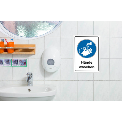 Artikelbild 2 für 3L Office Products Dokumentenhüllen selbstklebend transparent A4, 10 St., Artikelnummer 242434